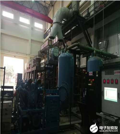 NHR系列仪表在专用树脂生产自动化控制系统中的应用分析