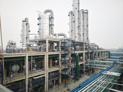 自动化控制技术在仪表领域的显著优势