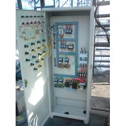 自动化控制柜 一站式供应、批发与制造解决方案